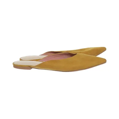 Mules (Jaune) de Divided by H&M