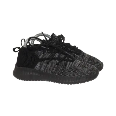 Trainingsschoenen (Zwart, Grijs) van Skechers Sport Polyurethaan