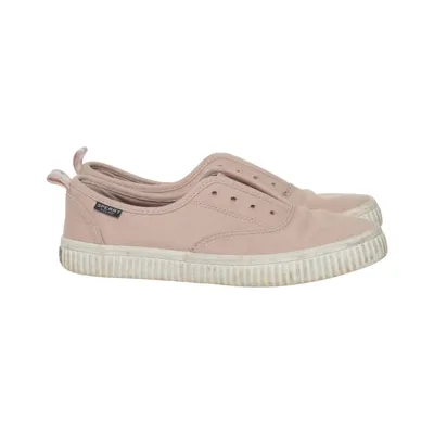 Chaussures en toile (Rose) de Sperry Top Sider