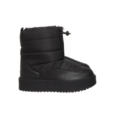 Bottines (Noir) de Pummys
