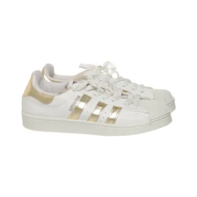 Sneakers (Superstar) fra Adidas Originals