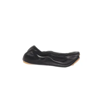 Ballet shoes (Black) from Beck