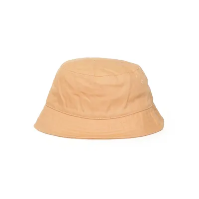 Bucket hat (Oranje) van H&M Katoen