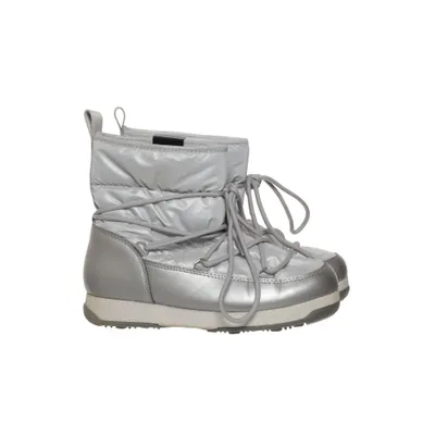Stövlar (Silverfärgad) från Svea