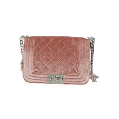 Axelremsväska (Rosa) från Gina Tricot