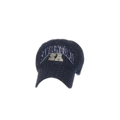 Baseballkeps (Blå) från The Supreme Cap Polyester