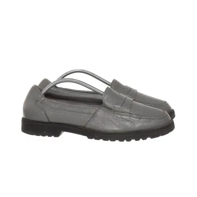 Loafers (Grå) från VitaForm