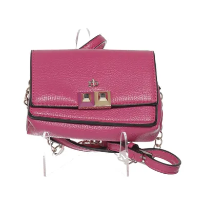Sac à bandoulière (Rose) de Roccobarocco