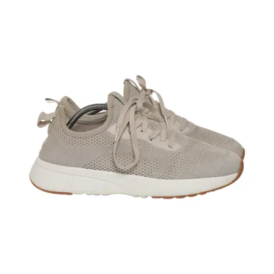 Trainingsschoenen (Beige) van Marc O'Polo
