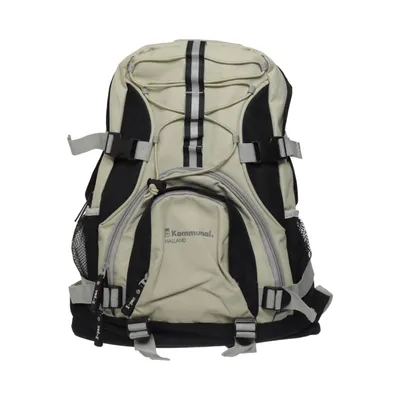 Sac à dos (Beige, Noir, Gris) de Kommunal
