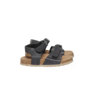 Sandalen (Zwart) van Walkox