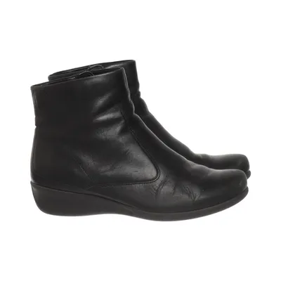 Boots (Svart) från Ecco