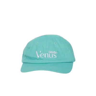 Baseballkeps (Turkos) från Gillette Venus