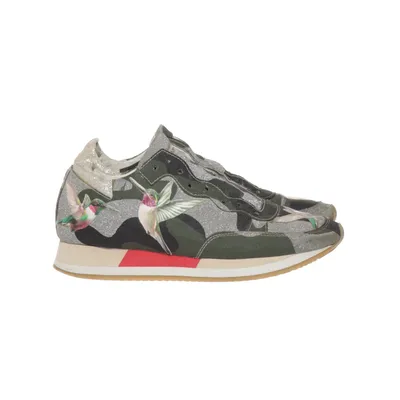 Sneakers (Grön, Flerfärgad) från Philippe Model