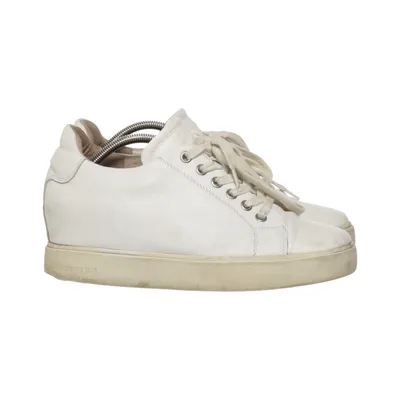 Sneakers (Wit) van Shoe the Bear