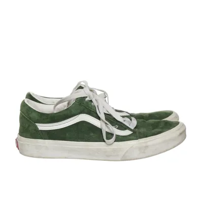 Sneakers (Grön) från Vans