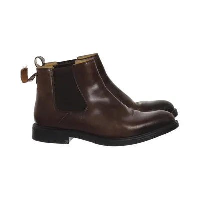 Bottines Chelsea (Globe) de Steptronic Cuir