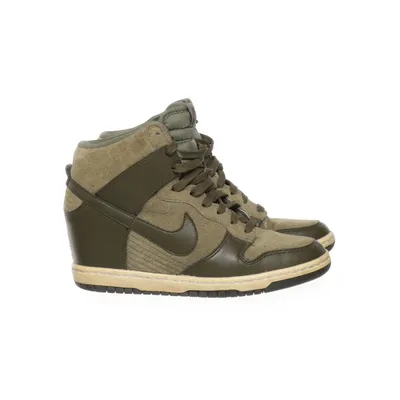 Sneakers (Dunk Sky Hi) van Nike