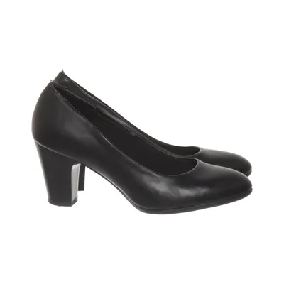 Pumps (Black) from Ariane