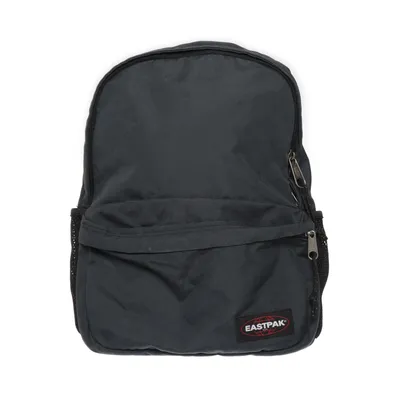Backpack (Black, Green) from Eastpak