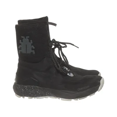 Laced boots (Now1 W Bugweb Rb9x) from Icebug