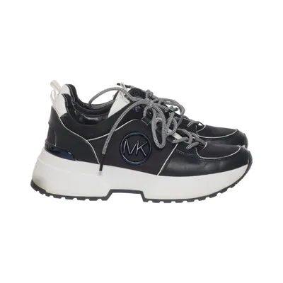 Sneakers (Zwart, Wit) van Michael Kors