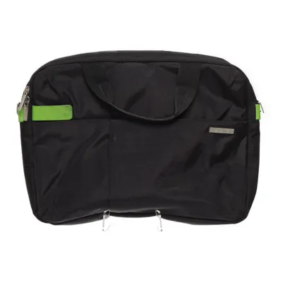 Sac d'ordinateur (Noir, Vert) de Leitz