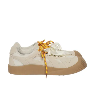 Sneakers (Beige) from Lumi