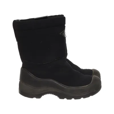 Bottes (Noir) de Kuoma