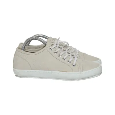 Sneakers (Gray) from Nilson Shoes