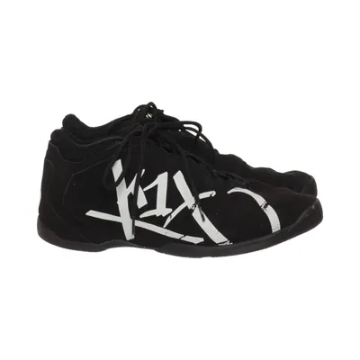 Baskets (Noir) de K1X