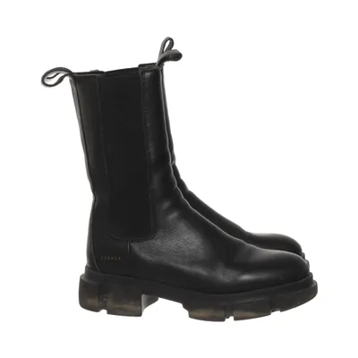 Chelsea boots (Black) from Copenhagen