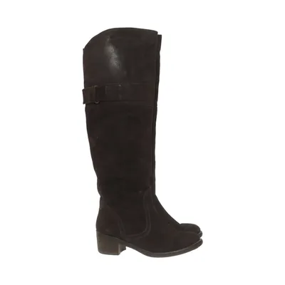 Boots (Brown) from D for Dasia Leather