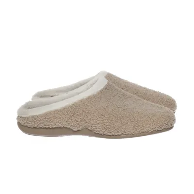 Tofflor (Beige) från Nelson