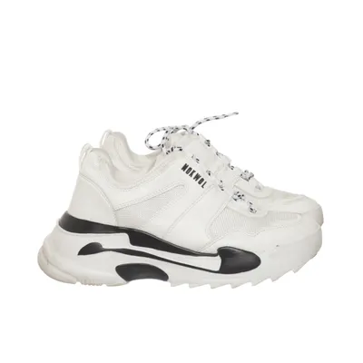 Sneakers (Vit) från Nokwol