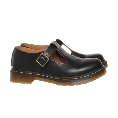 Loafers (Black) from Dr. Martens