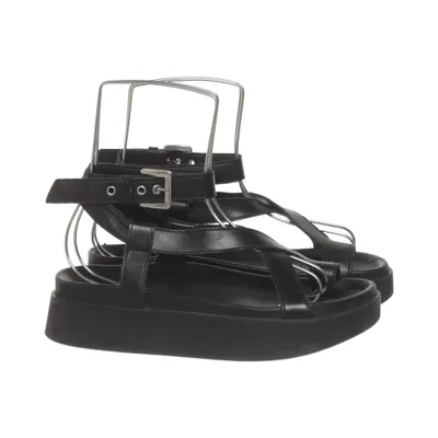Sandaler (Sort) fra & Other Stories