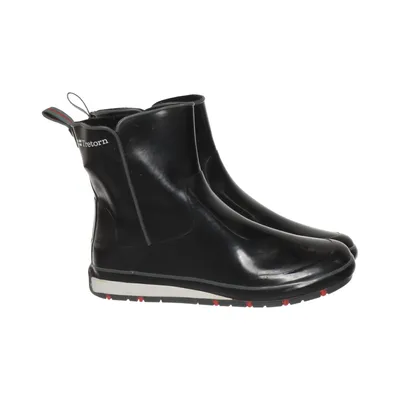 Low rubber boots (Black) from Tretorn