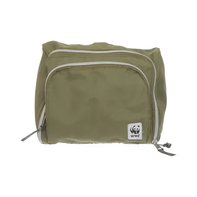 Toilet bag (Green) from WWF