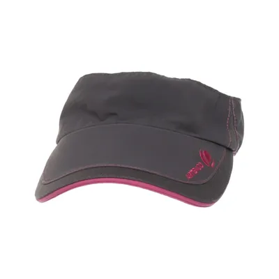Casquette visière (Gris, Rose) de Artengo