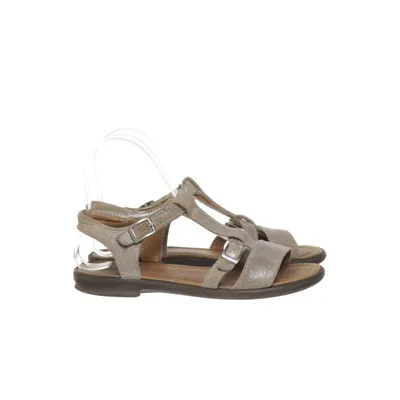 Sandaler (Silverfärgad) från Ricosta Skinn