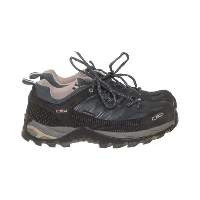 Wandelschoenen (Blauw) van CMP
