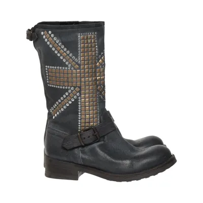Bottes (Gris) de Scorett