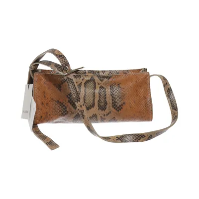 Skuldertaske (Brun) fra Balagan