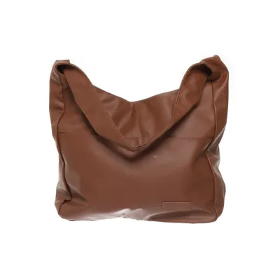 Shoulder-bag (Brown)