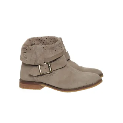 Boots (Beige) från A-dam