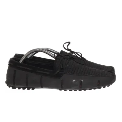 Seglarskor (Svart) från Swims