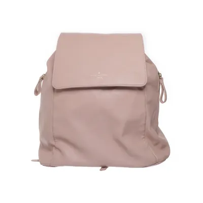 Backpack (Pink) from Pauls Boutique