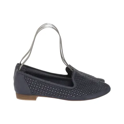 Ballet flats (Blue) from Graceland