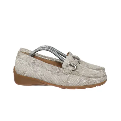 Loafers (Grå) från Mephisto